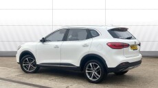 MG Hs 1.5 T-GDI Excite 5dr Petrol Hatchback